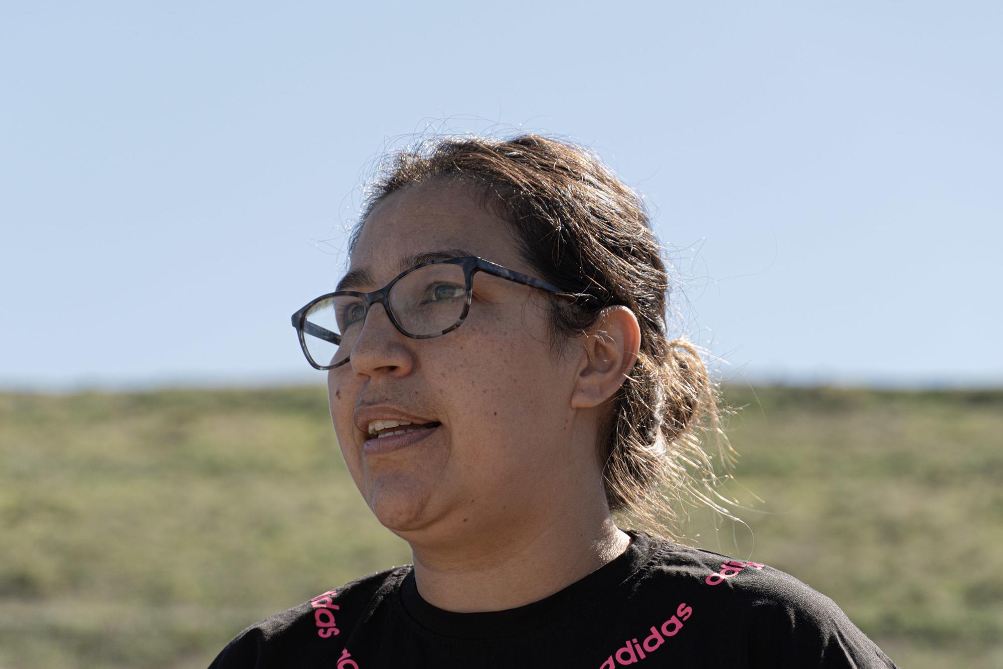 Cañada Selena Pizarro - 2